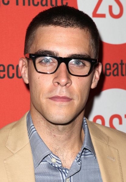 Photo Coverage: DOGFIGHT Celebrates Opening Night - After Party! Image