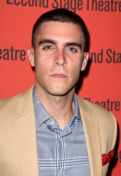 Photo Coverage: DOGFIGHT Celebrates Opening Night - After Party! Image