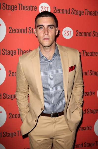 Josh Segarra Photo