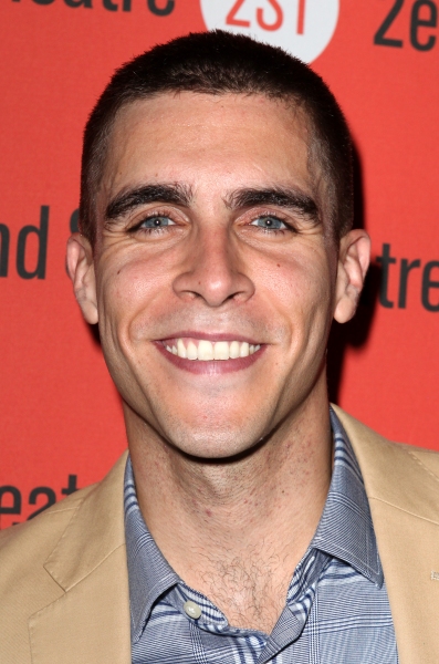 Photo Coverage: DOGFIGHT Celebrates Opening Night - After Party! Image