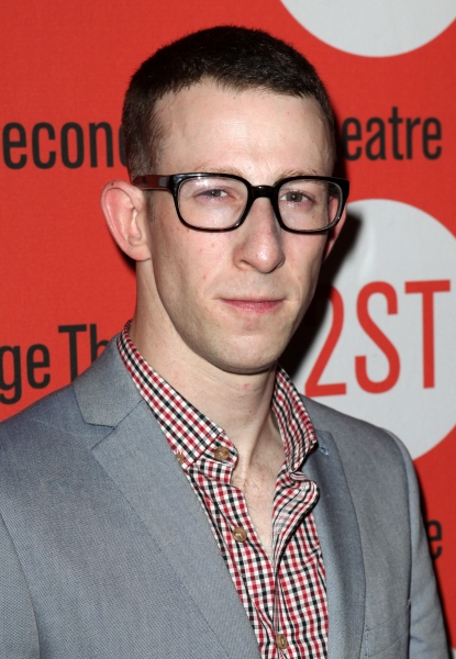 Photo Coverage: DOGFIGHT Celebrates Opening Night - After Party! Image