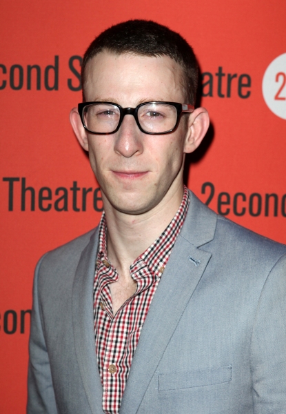 Photo Coverage: DOGFIGHT Celebrates Opening Night - After Party! Image
