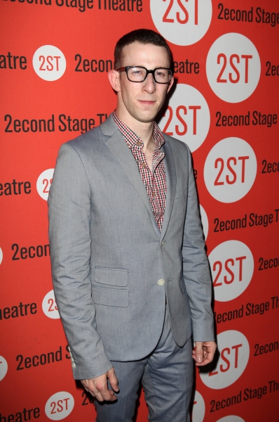 Photo Coverage: DOGFIGHT Celebrates Opening Night - After Party! Image