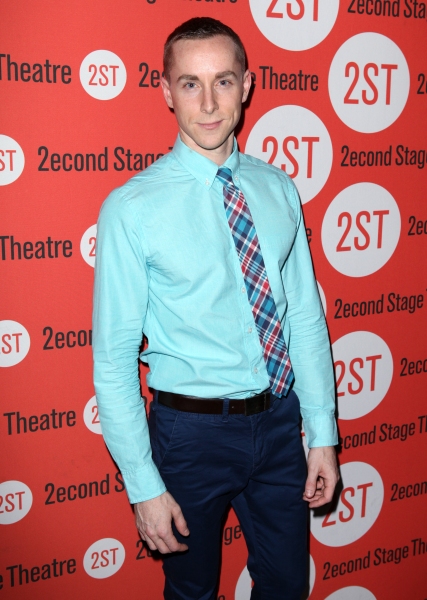 Photo Coverage: DOGFIGHT Celebrates Opening Night - After Party! Image