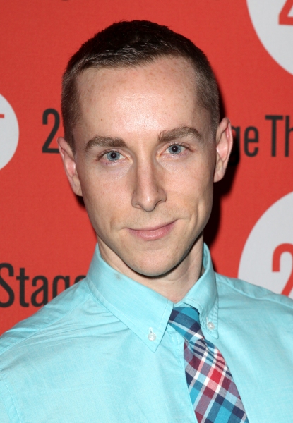 Photo Coverage: DOGFIGHT Celebrates Opening Night - After Party! Image