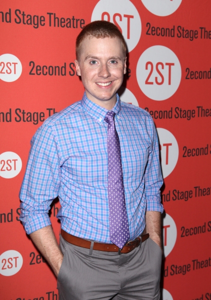 Photo Coverage: DOGFIGHT Celebrates Opening Night - After Party! Image