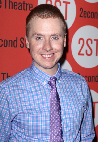 Photo Coverage: DOGFIGHT Celebrates Opening Night - After Party! Image