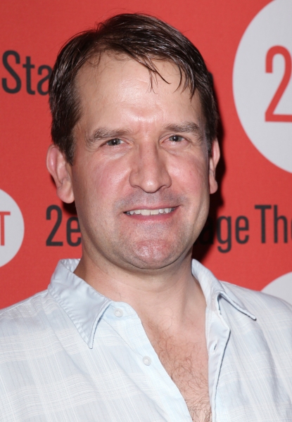 Photo Coverage: DOGFIGHT Celebrates Opening Night - After Party! Image