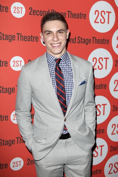 Photo Coverage: DOGFIGHT Celebrates Opening Night - After Party! Image