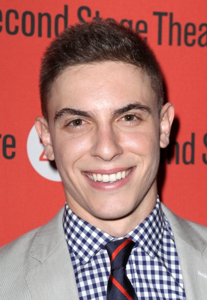 Photo Coverage: DOGFIGHT Celebrates Opening Night - After Party! Image