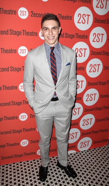 Photo Coverage: DOGFIGHT Celebrates Opening Night - After Party! Image