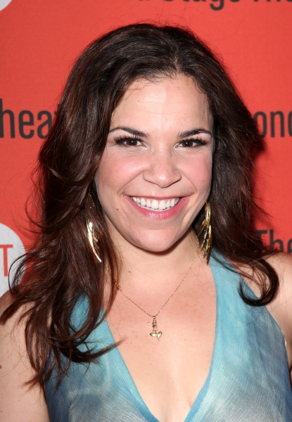 Photo Coverage: DOGFIGHT Celebrates Opening Night - After Party! Image