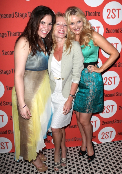 Photo Coverage: DOGFIGHT Celebrates Opening Night - After Party! Image