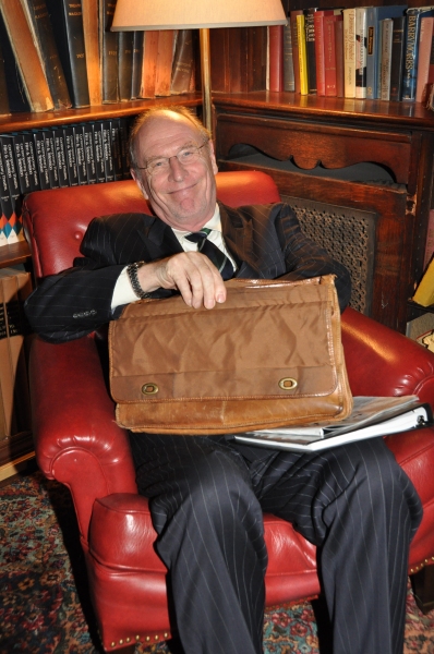 Photo Coverage: Inside Project Shaw's GENEVA Reading Image