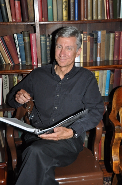 Photo Coverage: Inside Project Shaw's GENEVA Reading Image