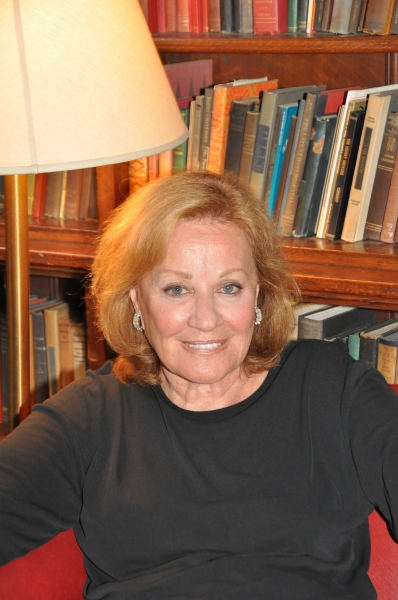 Photo Coverage: Inside Project Shaw's GENEVA Reading Image