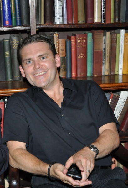 Photo Coverage: Inside Project Shaw's GENEVA Reading Image