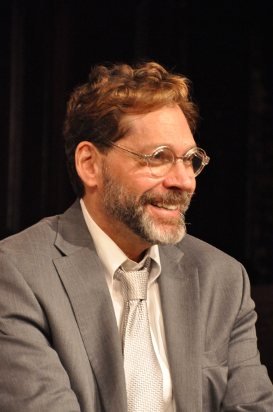 Photo Coverage: Inside Project Shaw's GENEVA Reading Image