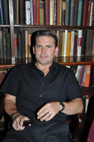 Photo Coverage: Inside Project Shaw's GENEVA Reading Image