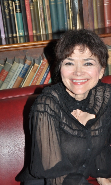 Photo Coverage: Inside Project Shaw's GENEVA Reading Image