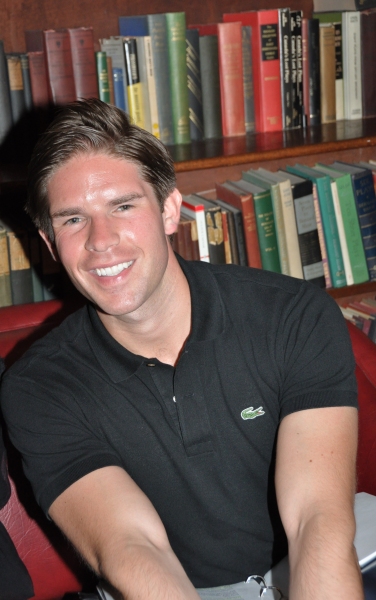 Photo Coverage: Inside Project Shaw's GENEVA Reading Image