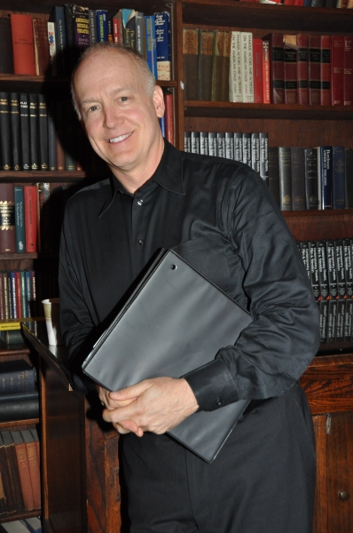 Photo Coverage: Inside Project Shaw's GENEVA Reading Image