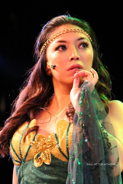 Photo Flash: More Photos from FORBIDDEN BROADWAY in Manila, Repeat on 8/24-25 Image