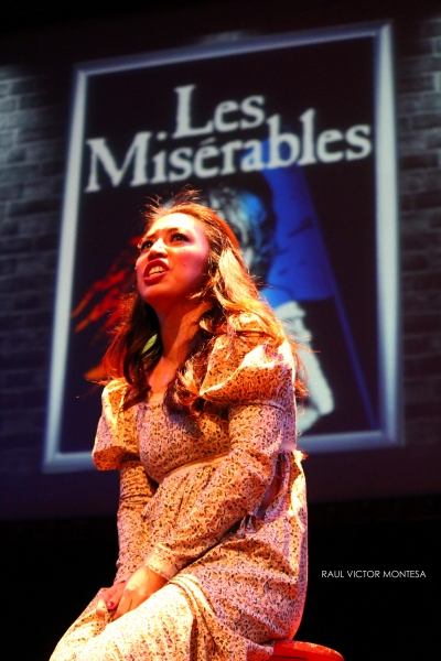 Photo Flash: More Photos from FORBIDDEN BROADWAY in Manila, Repeat on 8/24-25 Image