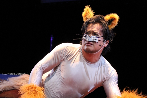 Photo Flash: More Photos from FORBIDDEN BROADWAY in Manila, Repeat on 8/24-25 