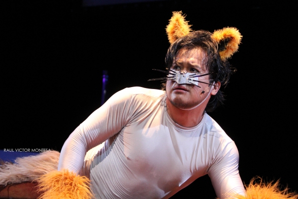 Photo Flash: More Photos from FORBIDDEN BROADWAY in Manila, Repeat on 8/24-25 Image