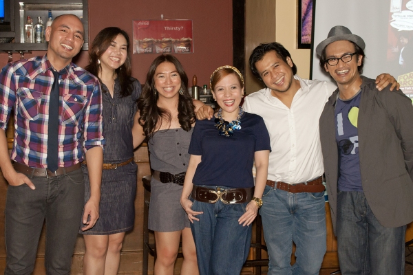 Photo Flash: More Photos from FORBIDDEN BROADWAY in Manila, Repeat on 8/24-25 Image