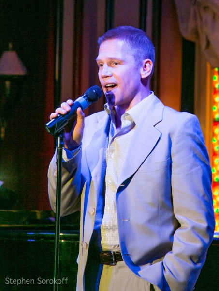 Photo Coverage: BROADWAY BALLYHOO FESTIVAL Launches at Feinstein's Image