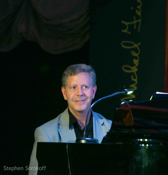 Photo Coverage: BROADWAY BALLYHOO FESTIVAL Launches at Feinstein's Image