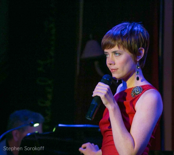 Photo Coverage: BROADWAY BALLYHOO FESTIVAL Launches at Feinstein's Image
