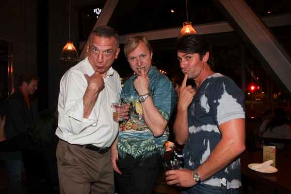 Photo Flash: More Opening Night Highlights of Music Circus' THE LITTLE MERMAID Image
