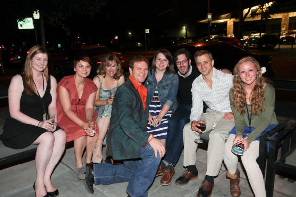 Photo Flash: More Opening Night Highlights of Music Circus' THE LITTLE MERMAID Image