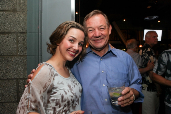 Photo Flash: More Opening Night Highlights of Music Circus' THE LITTLE MERMAID Image