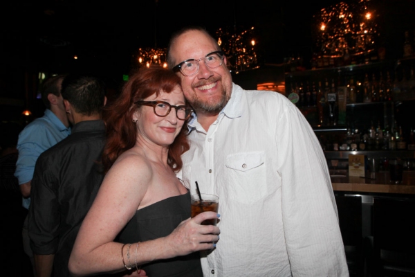 Photo Flash: More Opening Night Highlights of Music Circus' THE LITTLE MERMAID Image