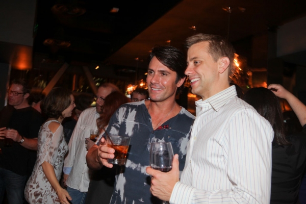 Photo Flash: More Opening Night Highlights of Music Circus' THE LITTLE MERMAID Image