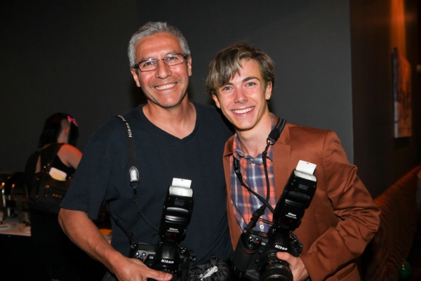 Photo Flash: More Opening Night Highlights of Music Circus' THE LITTLE MERMAID Image