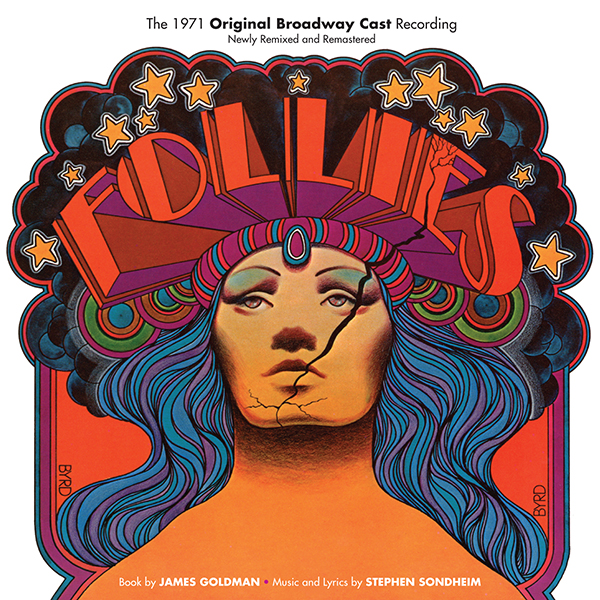 Exclusive: Bruce Kimmel on 'The Sound of FOLLIES' Remaster Image