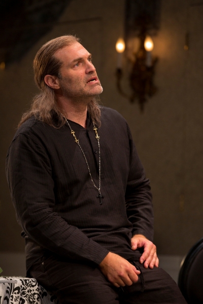 Photo Flash: Marc Kudisch Headlines Westport Country Playhouse's TARTUFFE Image