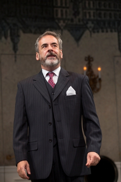 Photo Flash: Marc Kudisch Headlines Westport Country Playhouse's TARTUFFE Image