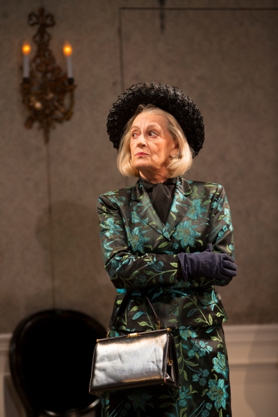 Photo Flash: Marc Kudisch Headlines Westport Country Playhouse's TARTUFFE Image