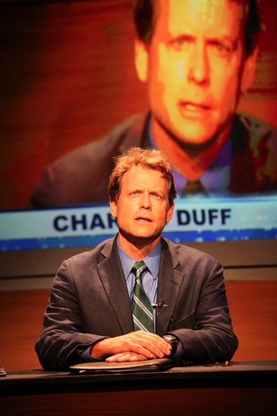Photo Flash: Greg Kinnear, Jennifer Westfeldt & More Onstage in Vassar Powerhouse's THE POWER OF DUFF! Image