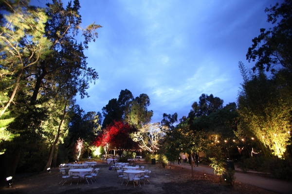 Photo Flash: Tom Hanks, Marines and More See AS YOU LIKE IT at Shakespeare Center of LA Image
