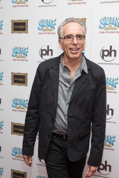 Photo Flash: Marissa Jaret Winokur, Debbie Gibson and More at Opening Night Red Carpet of SURF THE MUSICAL Image