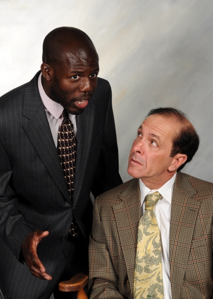 Photo Flash: Sneak Peek at Baltimore Playwrights' LETHEL INJECTION, Opening Tonight Image