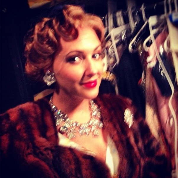 Photo Flash: Saturday Intermission Pics, July 21 - BABY CASE's Hannah Elless & More! Image