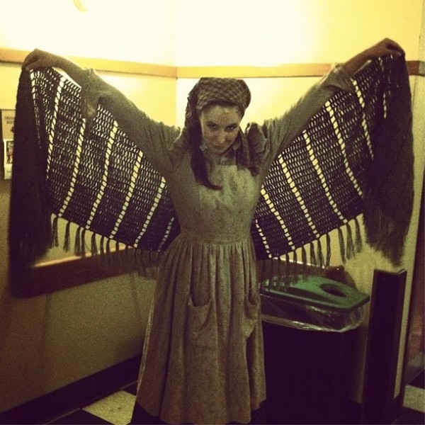 Photo Flash: Saturday Intermission Pics, July 21 - BABY CASE's Hannah Elless & More! Image